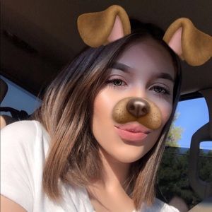 Meet your Posher, Destinee